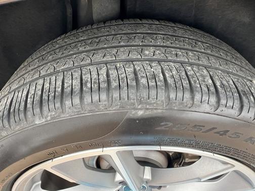 2023 Audi Q3 S line Premium Plus