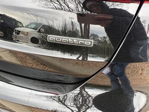 2023 Audi Q3 S line Premium Plus