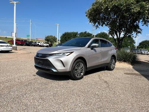 2021 Toyota Venza LE