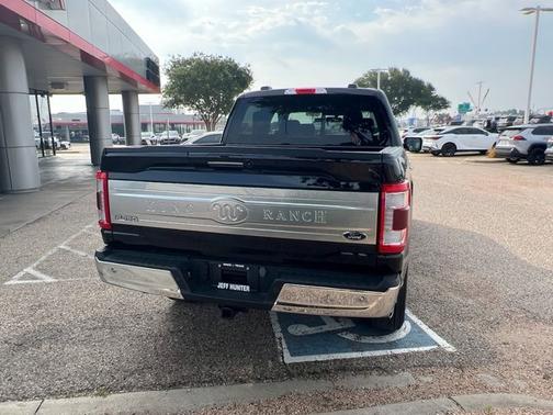 2023 Ford F-150 4WD King Ranch SuperCrew