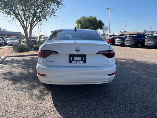 2021 Volkswagen Jetta 1.4T SE