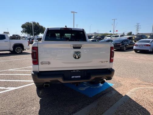 2019 RAM 1500 Longhorn