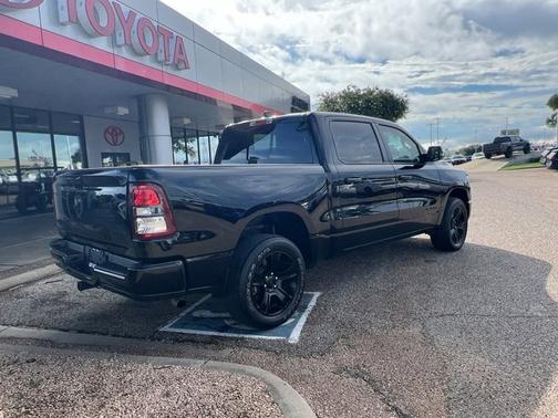2023 RAM 1500 Lone Star