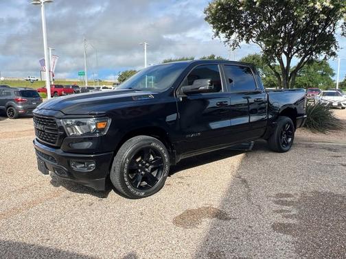 2023 RAM 1500 Lone Star