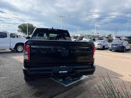 2023 RAM 1500 Lone Star