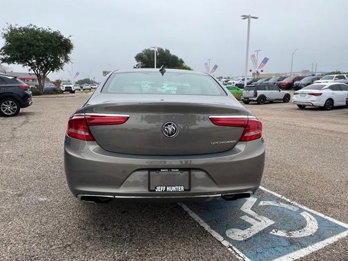 2019 Buick LaCrosse Essence