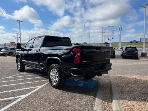 2024 Chevrolet Silverado 2500 High Country