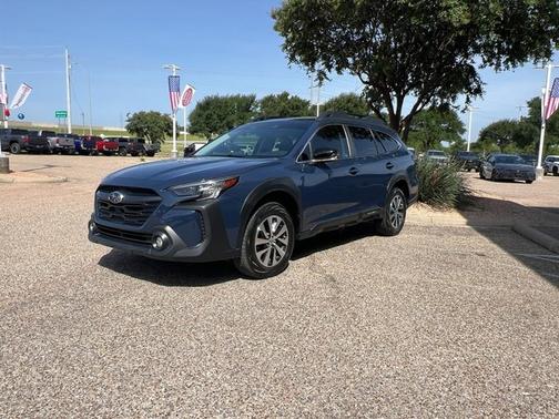 2024 Subaru Outback Premium