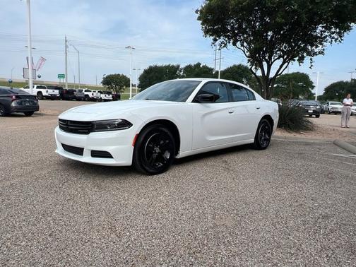 2023 Dodge Charger SE
