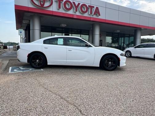 2023 Dodge Charger SE