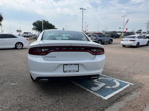 2023 Dodge Charger SE