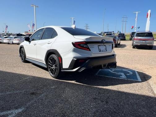 2023 Subaru WRX Limited