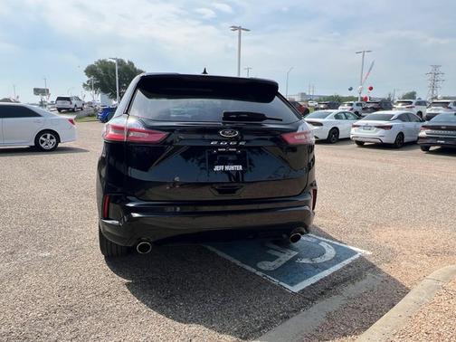 2021 Ford Edge ST-Line AWD