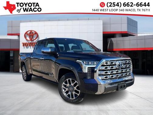 2024 Toyota Tundra 1794