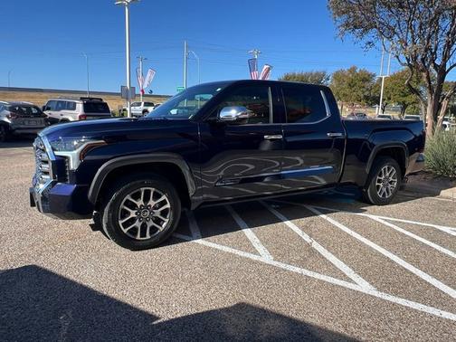 2024 Toyota Tundra 1794