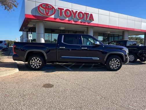 2024 Toyota Tundra 1794