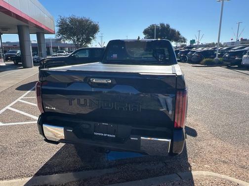2024 Toyota Tundra 1794