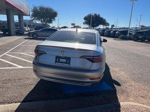 2021 Volkswagen Jetta 1.4T SE