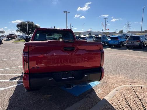 2024 Toyota Tundra Limited Hybrid