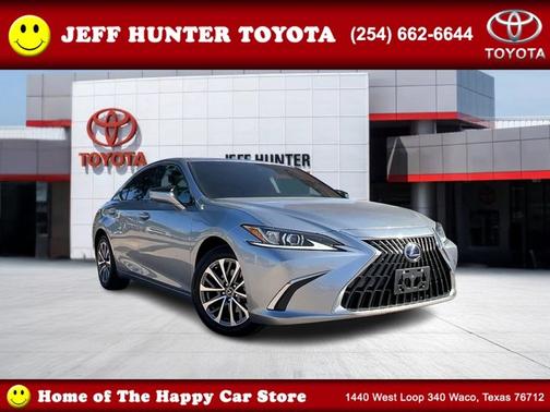 2022 Lexus ES 300h ES 300h