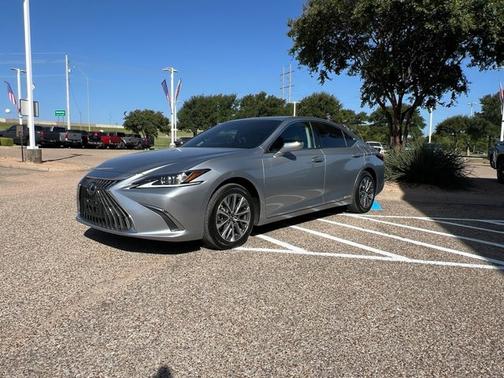 2022 Lexus ES 300h ES 300h