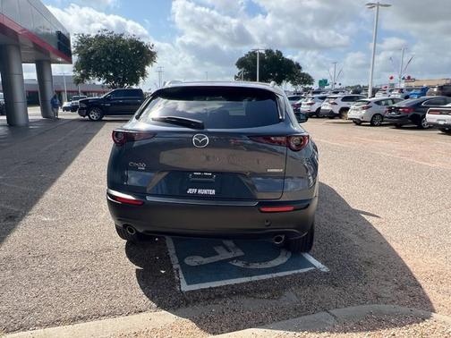 2023 Mazda CX-30 2.5 S Carbon Edition