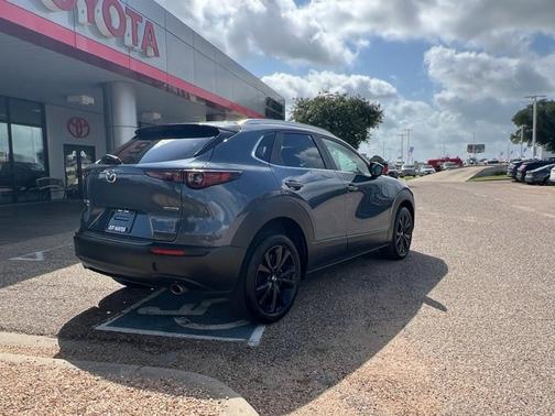 2023 Mazda CX-30 2.5 S Carbon Edition