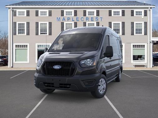 2026 Ford Transit-250 148 WB Medium Roof Cargo