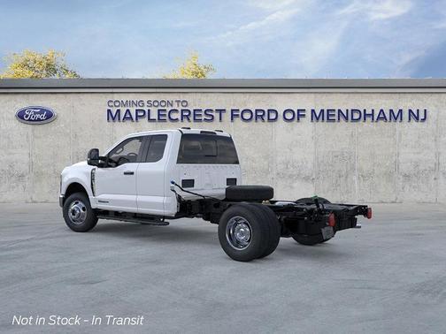 2026 Ford F-350 XL