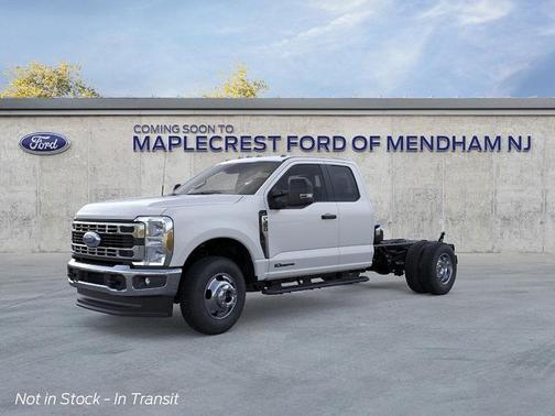 2026 Ford F-350 XL