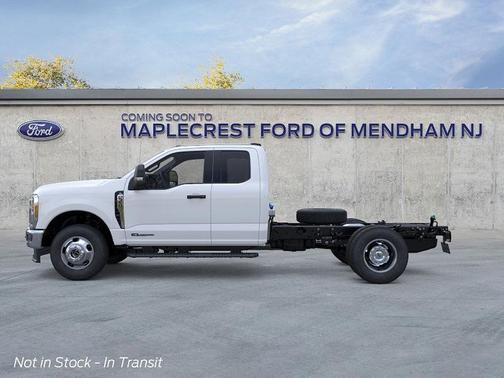 2026 Ford F-350 XL