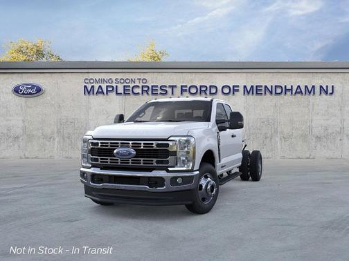 2026 Ford F-350 XL