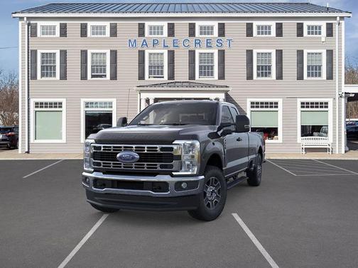 2025 Ford F-350 XLT
