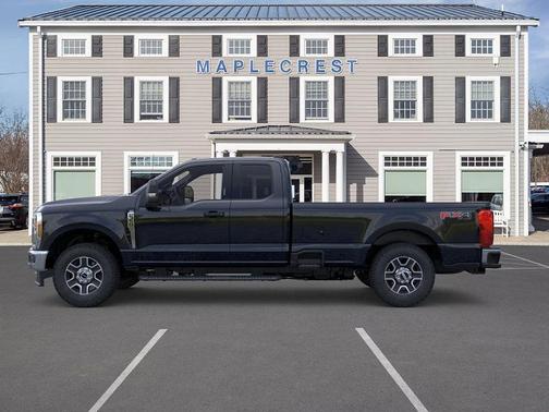 2025 Ford F-350 XLT