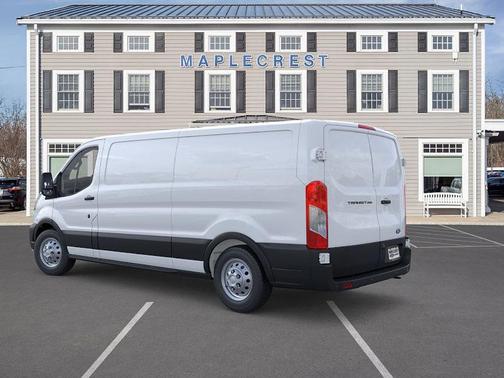 2026 Ford Transit-250 