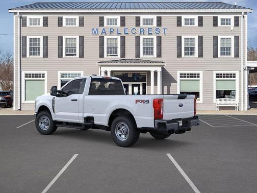 2025 Ford F-350 XL