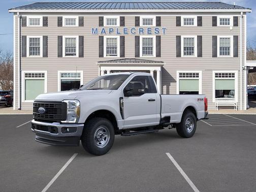 2025 Ford F-350 XL