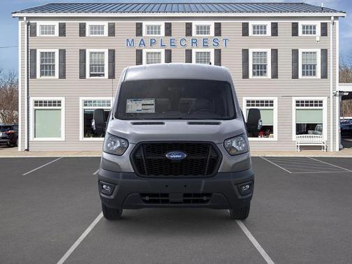 2025 Ford Transit-350 XL