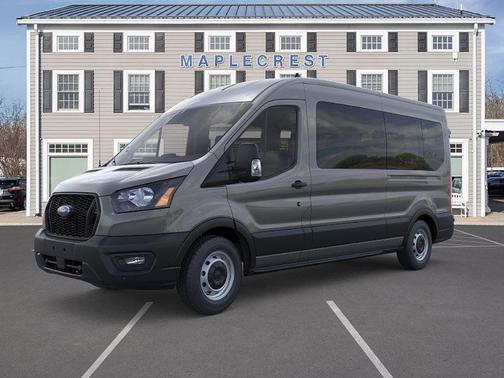 2025 Ford Transit-350 XL