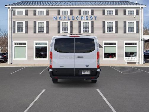 2025 Ford Transit-350 XL