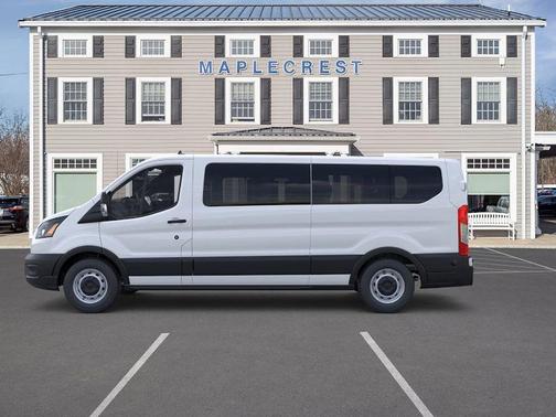 2025 Ford Transit-350 XL