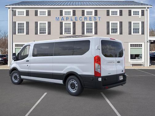 2025 Ford Transit-350 XL