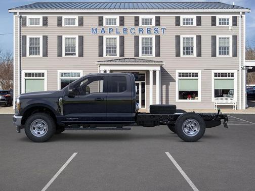 2026 Ford F-350 XL