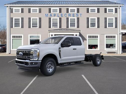 2026 Ford F-350 XL