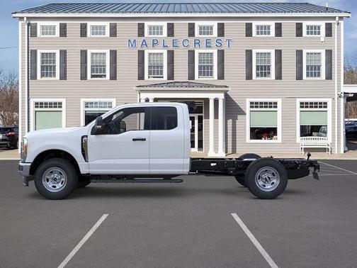 2026 Ford F-350 XL