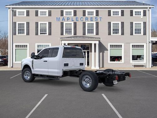 2026 Ford F-350 XL