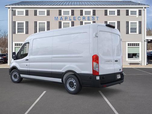 2025 Ford Transit-250 148 WB Medium Roof Cargo