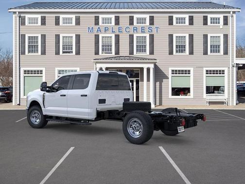 2026 Ford F-350 XL