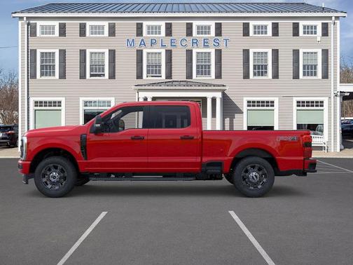 2025 Ford F-350 XL