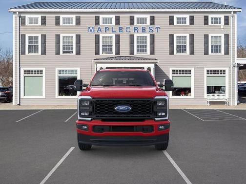 2025 Ford F-350 XL
